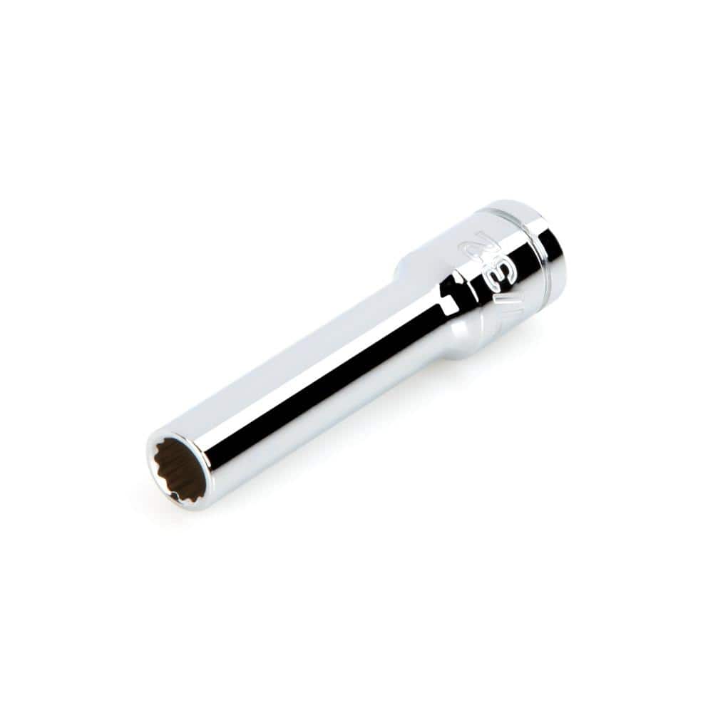 1/4 in. Drive x 7/32 in. Deep 12-Point Socket price history on PriceWatchPro