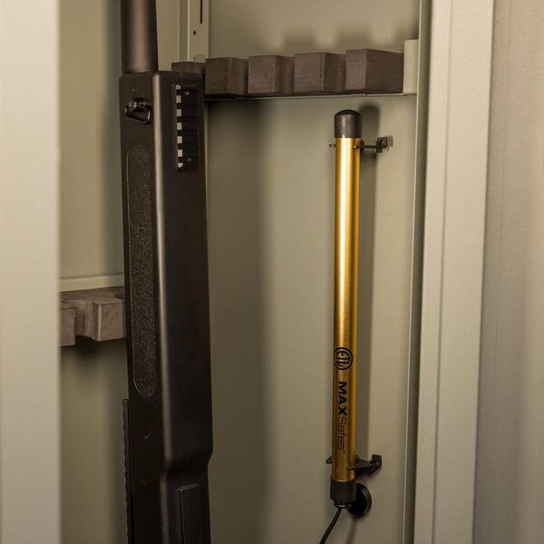 Best Gun Safe Dehumidifier Rods For Moisture Control And Rust