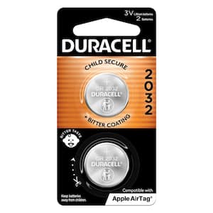 Duracell Coppertop Alkaline AAA Battery (6-Pack), Triple A Batteries  004133304161 - The Home Depot