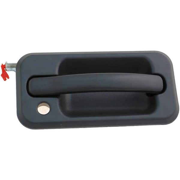 HELP Exterior Door Handle Front Right 2003-2005 Hummer H2