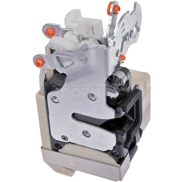 OE Solutions Door Lock Actuator - Integrated With Latch