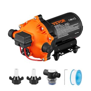12v - Utility Pumps - Water Pumps - The Home Depot