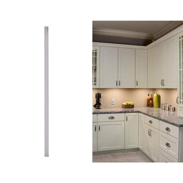 Led Warm White 2700k Dimmable, Warm White Led Kitchen Cabinet Lights