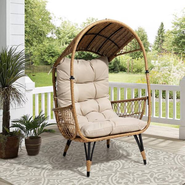 teardrop patio chair target