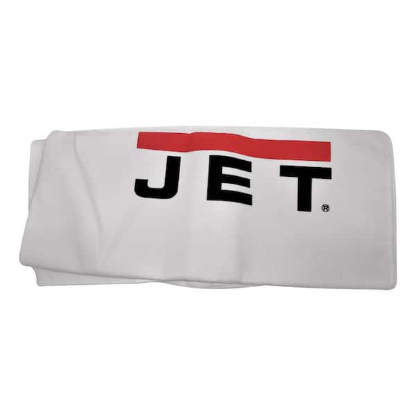 Replacement Filter Bag, 5-Mic, for DC-1100, DC-1100VX, DC-1200, DC-1200VX Dust Collectors