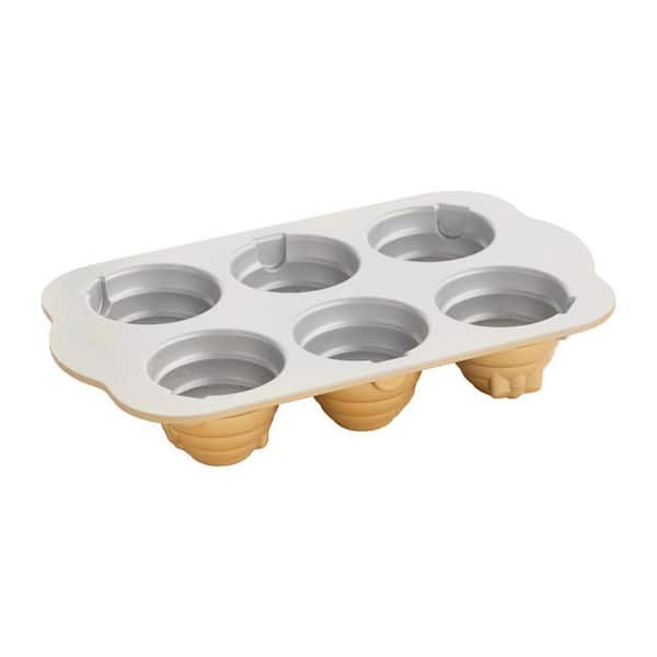 Beehive Cakelet Pan