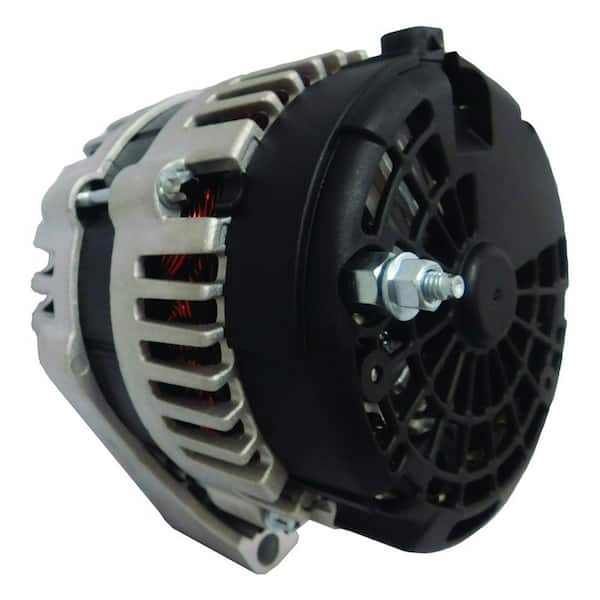 WPS World Power Systems Alternator