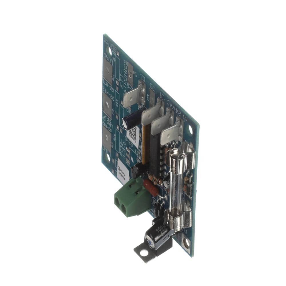 Interface Board, Solid State Relay, Prop, 2Â€“10 VDC PE-27-0011 price history on PriceWatchPro