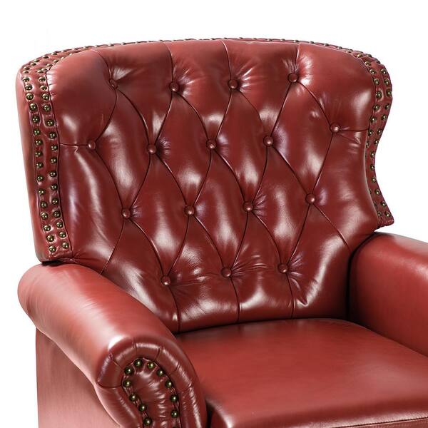 genuine leather chairs for sale