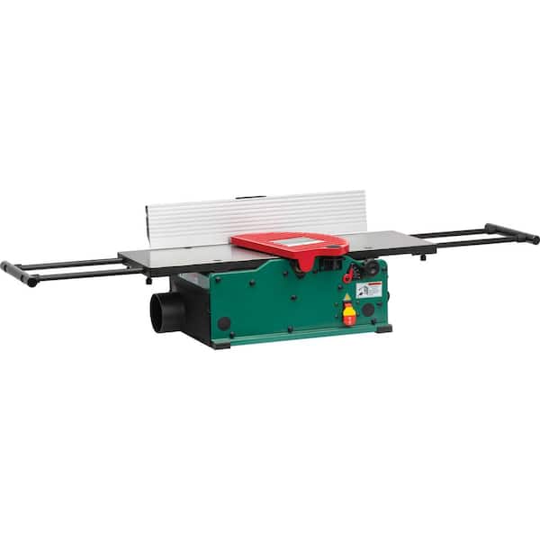 Grizzly Industrial Grizzly G0986-10 in. Benchtop Jointer with