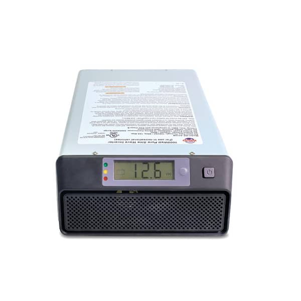 Unbranded Pure Sine Wave Inverter - 1000 Watt
