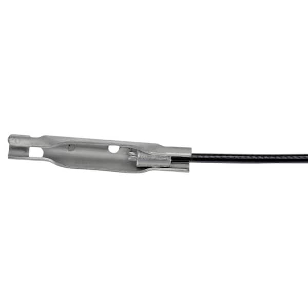 First Stop Parking Brake Cable