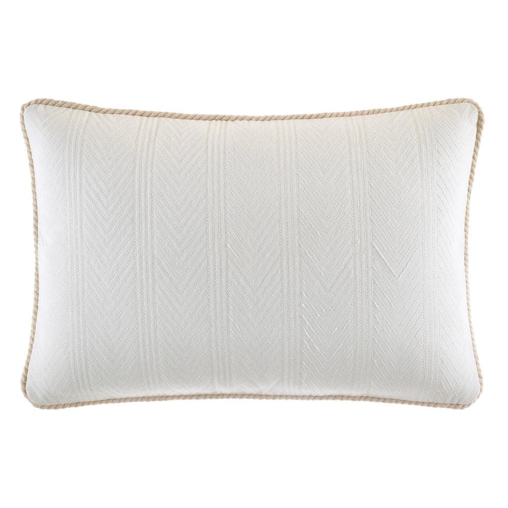 Silica Gel Packet Throw Pillow  Home Decor at Friends NYC in Brooklyn