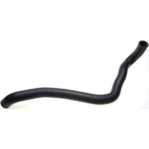 Gates Radiator Coolant Hose 1999-2005 Volkswagen Beetle 1.8L