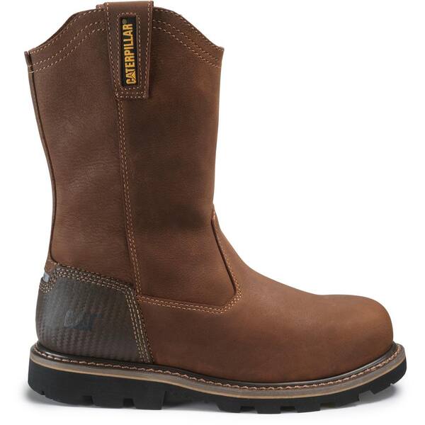 Caterpillar 2025 wellington boots