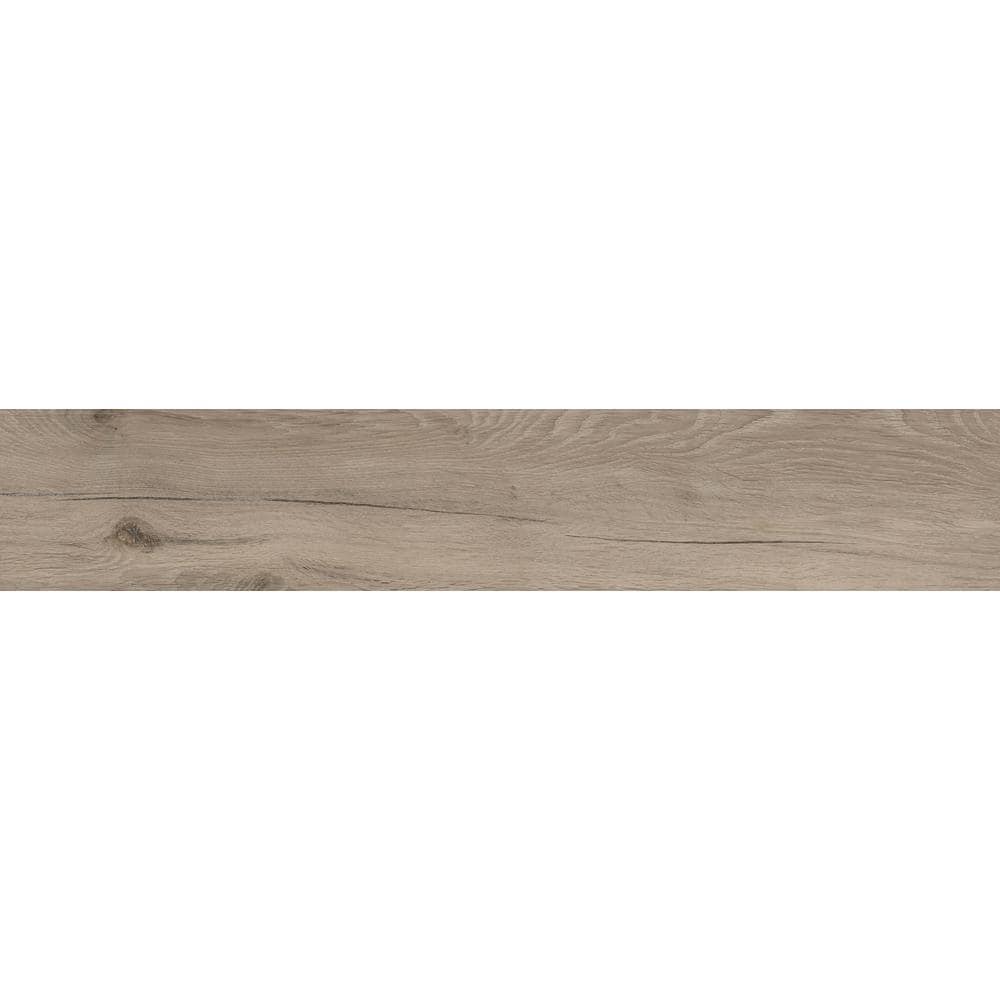 Craft Greige 8 in. x 48 in. Glazed Porcelain Floor and Wall Tile (10.33 sq. ft./Case) price history on PriceWatchPro