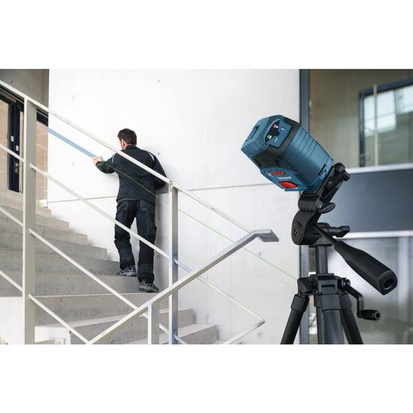 Bosch Factory Reconditioned 100 ft 