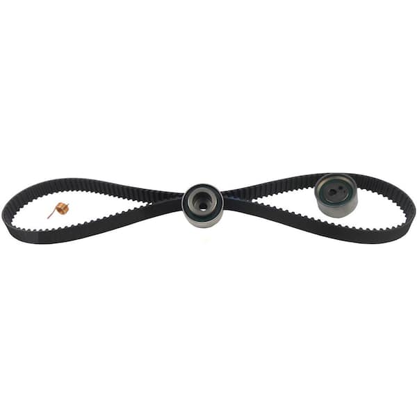 Gates PowerGrip Premium OE Timing Belt Component Kit