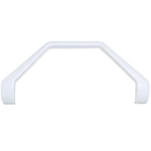 Fender Skirt for Jayco FS2593 - Polar White