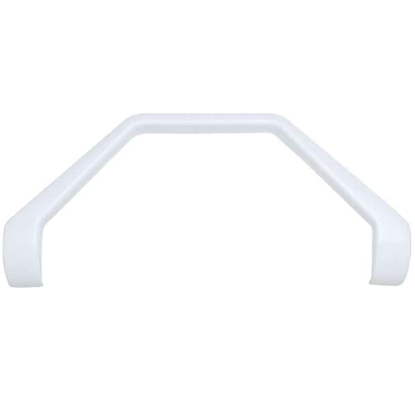 ICON Fender Skirt for Jayco FS2593 - Polar White