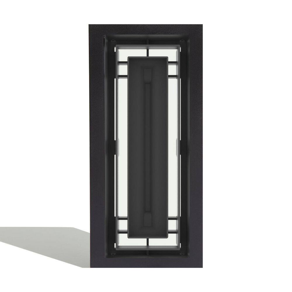 Framed Floor Vent [Lite+] 4 in. x 14 in. price history on PriceWatchPro