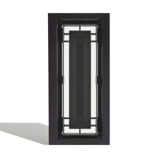 Framed Floor Vent [Lite+] 4 in. x 14 in.