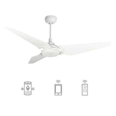 52 - Ceiling Fans With Lights - Ceiling Fans - The Home Depot