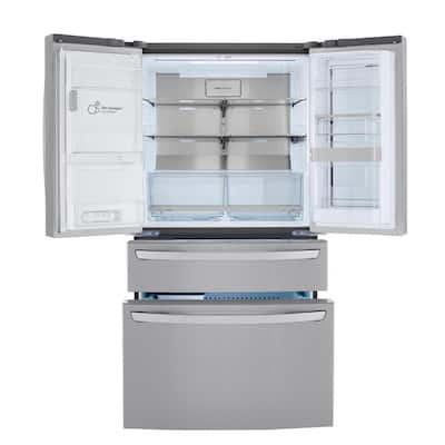 Smart Appliances Smart Home The Home Depot