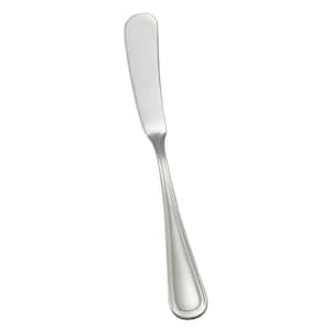 Shangri-La 18/8 Stainless Steel Extra Heavyweight Flatware Single Pieces Butter Spreader