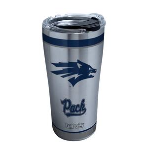 Cl Unv Of Nv R Tradition 20 oz. Stainless Steel Tumbler with Lid