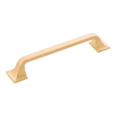 Hickory Hardware Drawer Pulls Cabinet Hardware The Home Depot