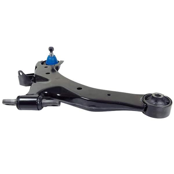 Mevotech Supreme Suspension Control Arm and Ball Joint Assembly 2001-2006 Hyundai Elantra 2.0L