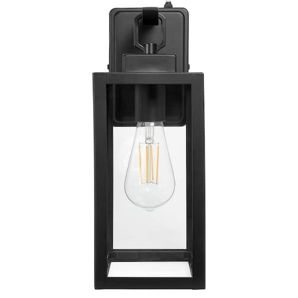 Maxxima Outdoor Wall Sconce