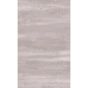 Heather Hazy Sky Textured Non-Woven Paper Non-Pasted the Wall Double Roll Wallpaper