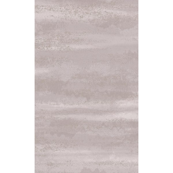 Walls Republic Heather Hazy Sky Textured Non-Woven Paper Non-Pasted the Wall Double Roll Wallpaper