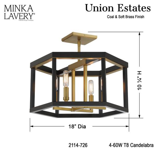 Reclaimed Wood Double Frame 8X8 – Minka