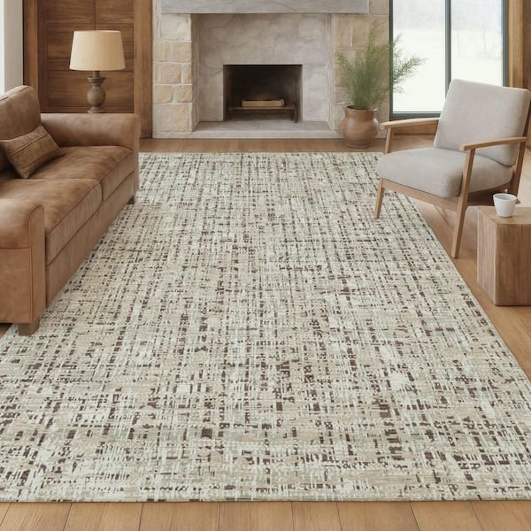Addison Rugs Chantille Machine Washable Indoor/Outdoor Abstract