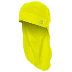 High-Visibility DriRelease Cooling Skull Cap