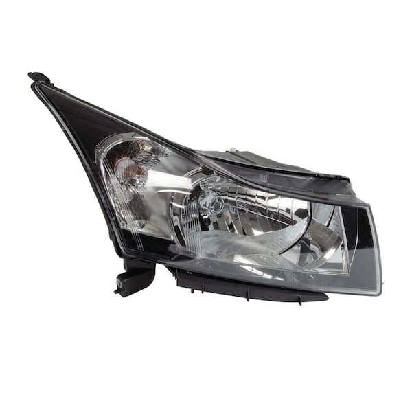 TYC Headlight Assembly 20142015 Chevrolet Cruze 2.0L 209179901