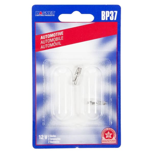 Wagner Lighting Multi Purpose Light Bulb
