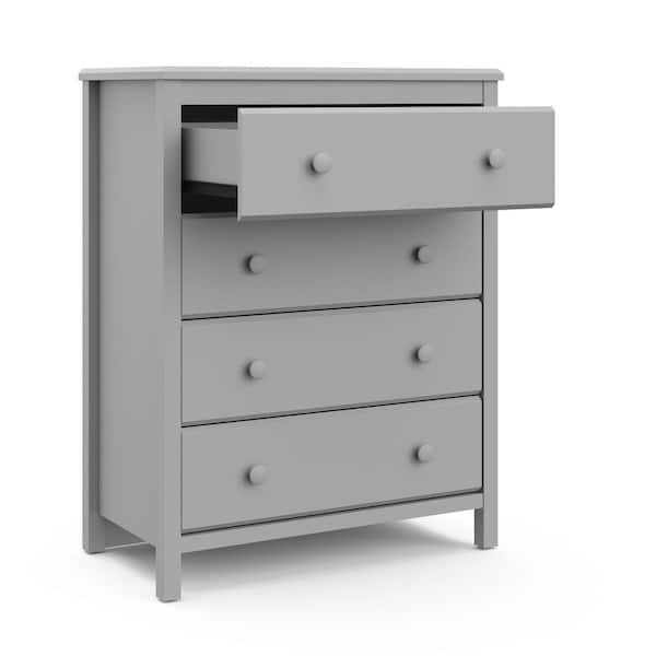 Storkcraft store alpine dresser