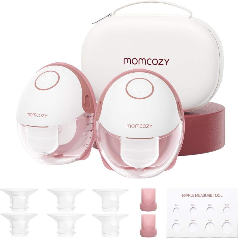 Mobile Style(M6) Double Breast Pump price history on PriceWatchPro