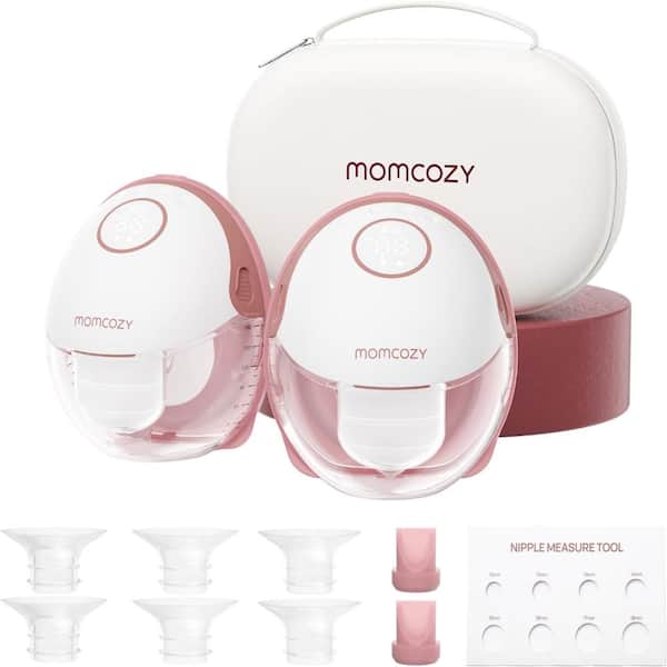 Mobile Style(M6) Double Breast Pump