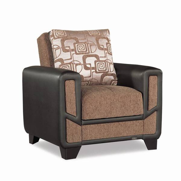 armchair storage