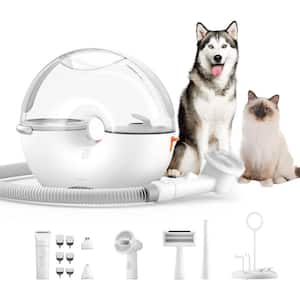 S1 Pro Pet Grooming System Bagless Corded HEPA Filter Handheld Vacuum