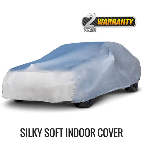 Budge size 5 car cover discount