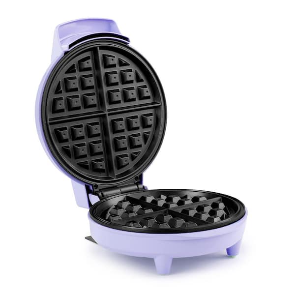 https://images.thdstatic.com/productImages/4e345eb1-7759-44b9-a963-37ae81191ced/svn/lavender-holstein-housewares-waffle-makers-hh-09037016l-c3_600.jpg