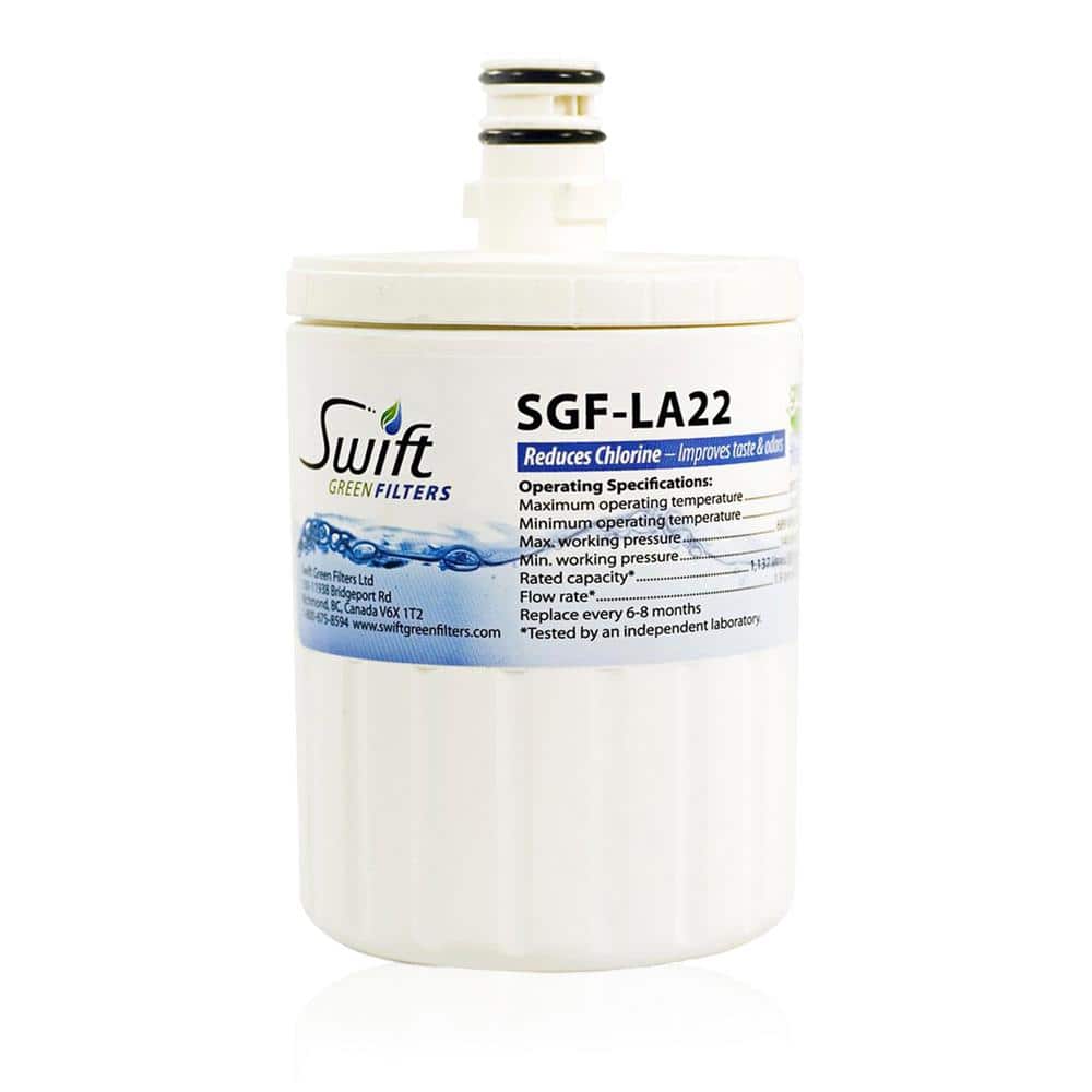 Swift Green Filters SGF-LA22