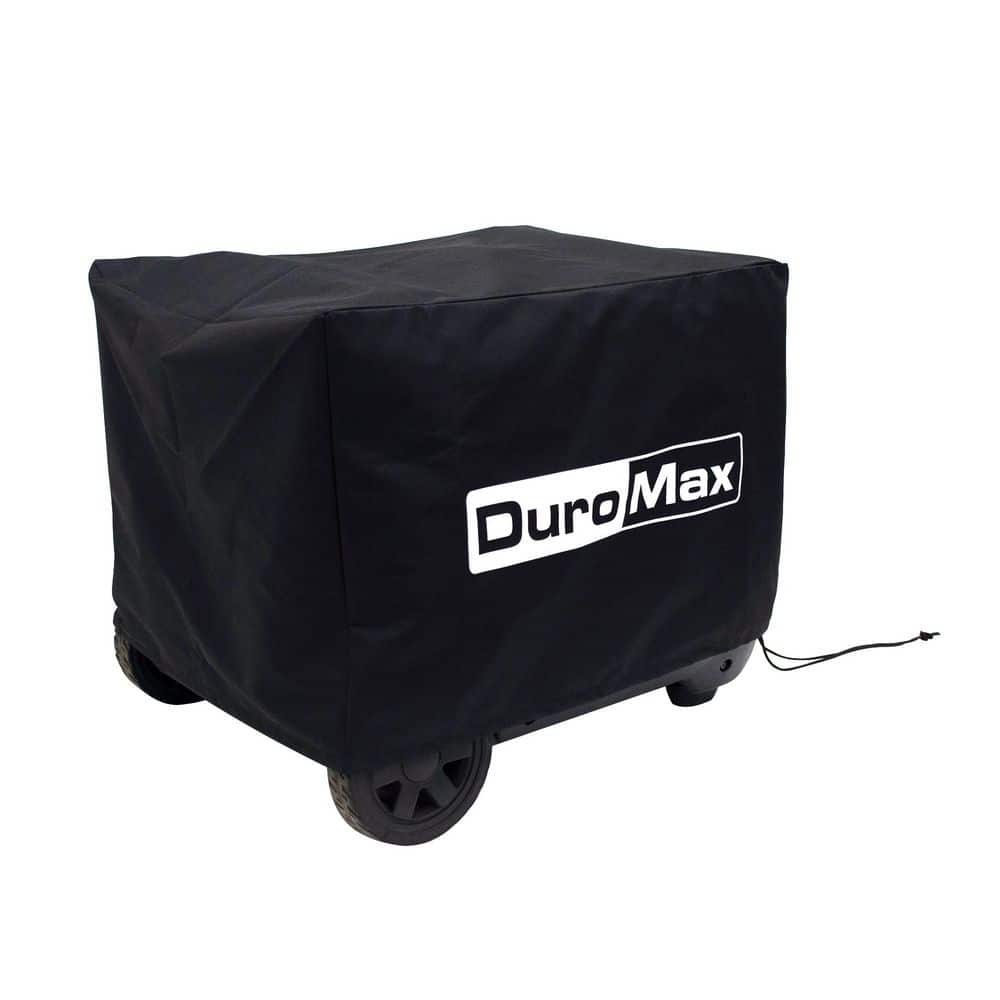 Small Weather Resistant Portable Generator Premium Cover for XP5500HX, XP7000iH, XP7000iHT price history on PriceWatchPro