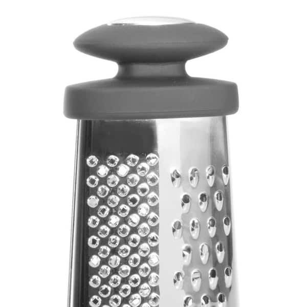 BergHOFF Cook & Co. 5-pc. Rotary Cheese Grater Set